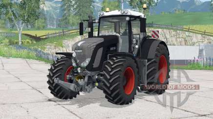 Fendt 936 Vaɍio для Farming Simulator 2015
