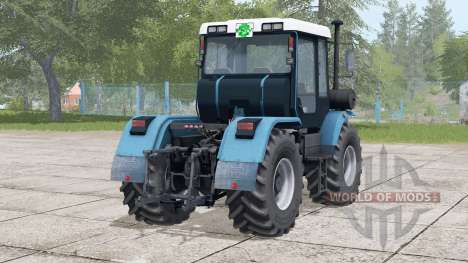 ХТЗ-17Զ21-21 для Farming Simulator 2017