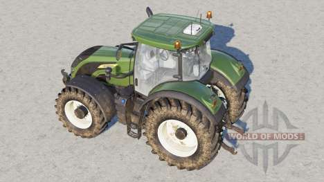 Valtra S series для Farming Simulator 2017