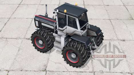 Schluter Super-Trac 2500 VL〡Bman Edition для Farming Simulator 2015