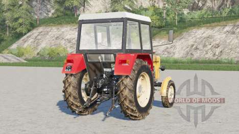 Uꭊsus C-360 для Farming Simulator 2017