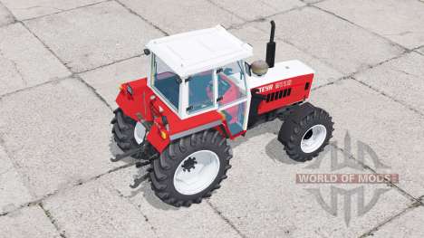Steyr 8110A для Farming Simulator 2015