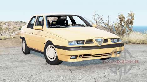 Alfa Romeo 155 Q4 (167) 1992 для BeamNG Drive