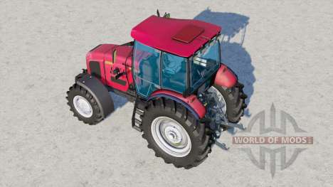 МТЗ-2022.3 Беларус〡выбор конфигураций для Farming Simulator 2017