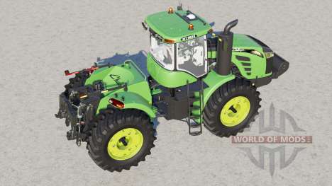 Challenger MT900E serieꞩ для Farming Simulator 2017