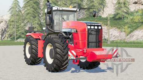Ростсельмаш 2000 для Farming Simulator 2017