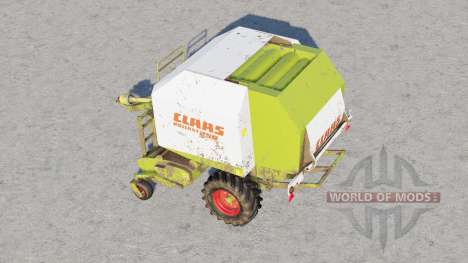 Claas Rollant 250 RotoCut〡color configurations для Farming Simulator 2017