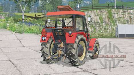Zetor 774ƽ для Farming Simulator 2015