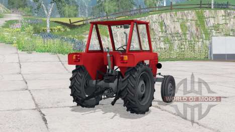 IMT 54Ձ для Farming Simulator 2015