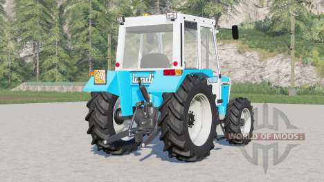 Landini 85ƽ0 для Farming Simulator 2017