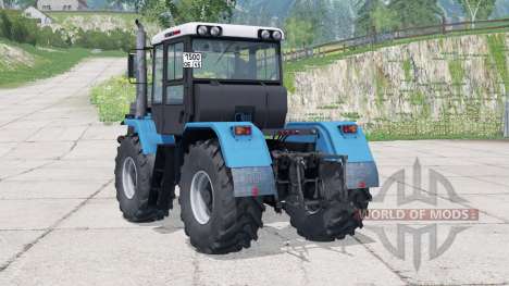 ХТЗ-17221-Զ1 для Farming Simulator 2015