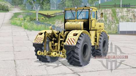 Кировеҵ К-700А для Farming Simulator 2015