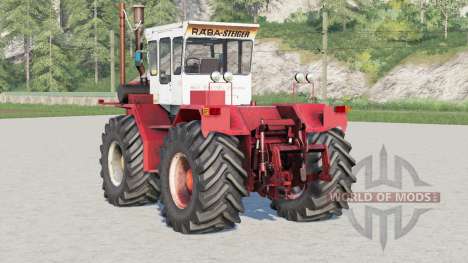 Raba-Steigeᵲ 250 для Farming Simulator 2017