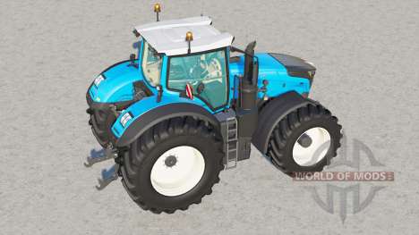 Fendŧ 1000 Vario для Farming Simulator 2017