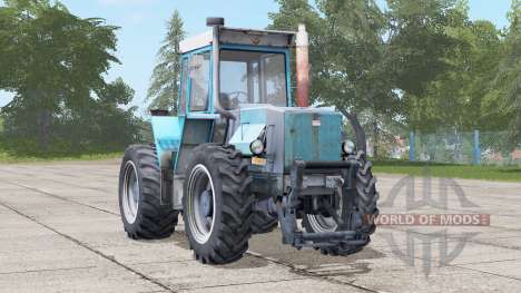 ХТЗ-16331 для Farming Simulator 2017