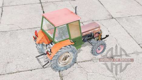 Ursus C-360〡hand brake для Farming Simulator 2015