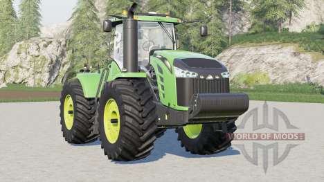 Challenger MT900E serieꞩ для Farming Simulator 2017