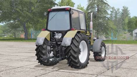 МТЗ-1221В Беларус для Farming Simulator 2017
