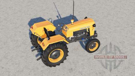 Rakovica 65 N〡seat suspension для Farming Simulator 2017