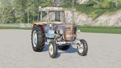 Ursuʂ C-4011 для Farming Simulator 2017