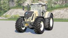 Fenᶁt 900 Vario для Farming Simulator 2017