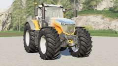 Fenɗt 900 Vario для Farming Simulator 2017