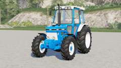 Forᵭ 6810 для Farming Simulator 2017