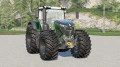 Fenđt 900 Vario для Farming Simulator 2017