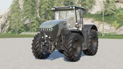 JCB Fastrᶏc 8330 для Farming Simulator 2017
