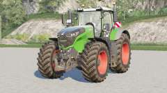 Fendⱦ 1000 Vario для Farming Simulator 2017