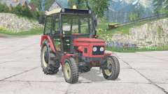 Zetoᵲ 7011 для Farming Simulator 2015