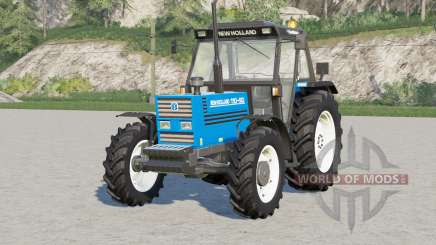 New Holland 100-90〡design choice для Farming Simulator 2017