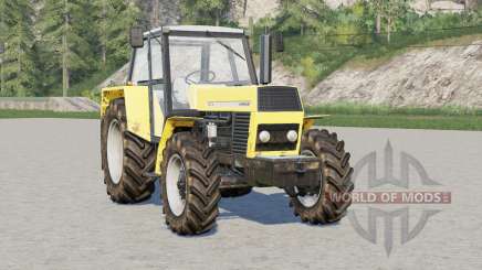 Ursus 1214〡purchasable front weights для Farming Simulator 2017