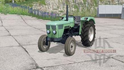 Deutz D 4506 Ⱥ для Farming Simulator 2015