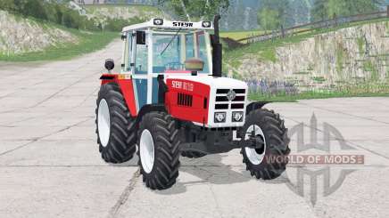 Steyr 8110A для Farming Simulator 2015