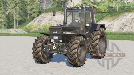 Case International 55 series〡design choice для Farming Simulator 2017