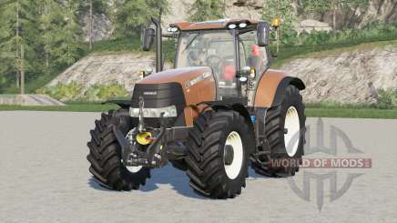 Case IH Puma CVX〡decal added для Farming Simulator 2017