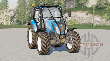 New Holland Tⴝ.100 для Farming Simulator 2017