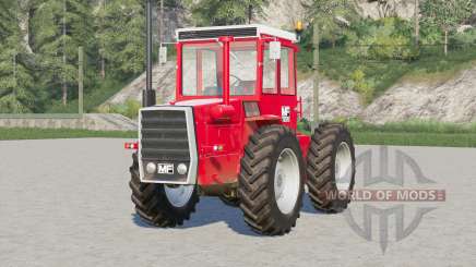 Massey Ferguson 1200〡design choice для Farming Simulator 2017