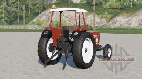 Fiat 6ⴝ-66 для Farming Simulator 2017