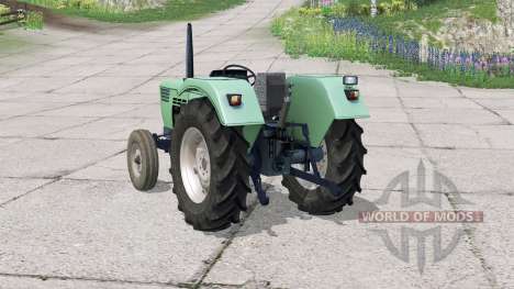 Deutz D 4506 A〡original sound для Farming Simulator 2015