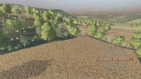 Beljafel для Farming Simulator 2017