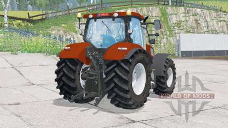 New Holland T7.270〡color options для Farming Simulator 2015