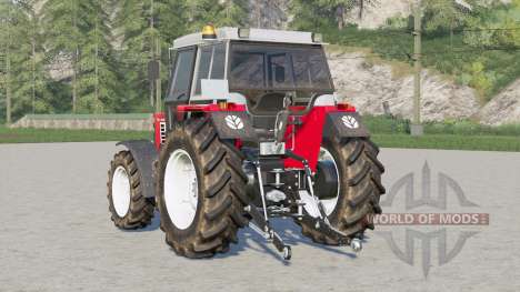 New Holland ৪0-66 для Farming Simulator 2017