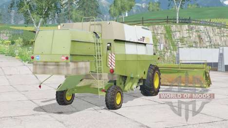 Fortschritt E 517 для Farming Simulator 2015