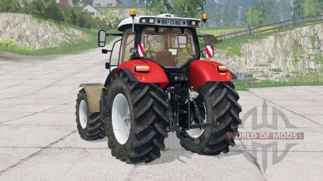 Steyr 6230 CꝞT для Farming Simulator 2015