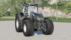 Case IH Optuᴍ CVX для Farming Simulator 2017