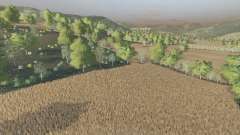 Beljafel для Farming Simulator 2017