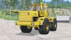 Kirovec K-700A〡animation tractor parts для Farming Simulator 2015