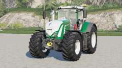 Fenꝱt 900 Vario для Farming Simulator 2017